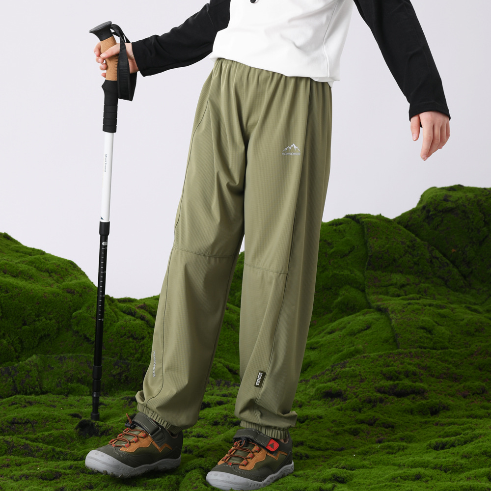 2422-Vert militaire / 100cm