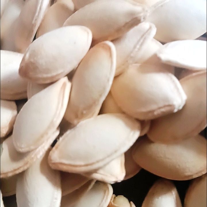新货大片南瓜子原味现炒熟纸皮五香椒盐味大包装南瓜籽批发|undefined
