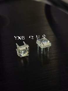 LEDֱ��l����O�� F5ʳ���~�����Sɫ5mm����͹�^�Sɫ ʳ���~��