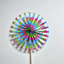 风车;传统怀旧玩具;泡泡玩具