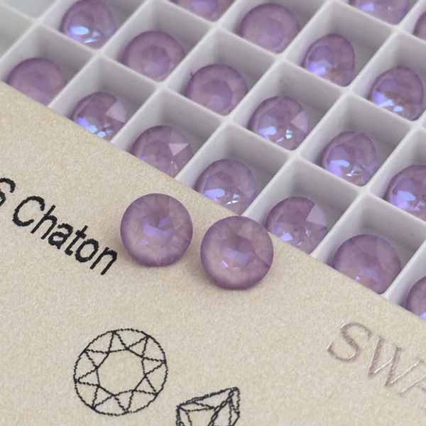 Mocha series!Lavender [single pack]