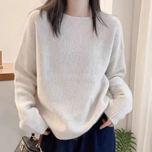 �¿��ë��֯��ŮʿԲ�촿ɫ������ͷʱ�м�Լ�ٴ���Ŵ��������