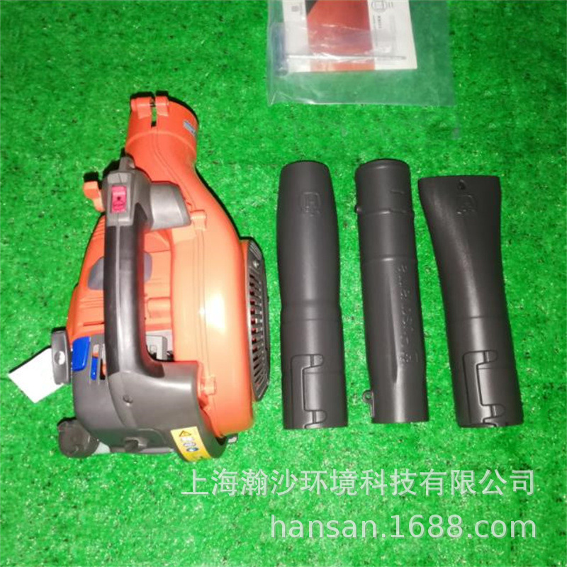 富世华husqvarna 525BX手提式机动吹风机、便捷式鼓风机