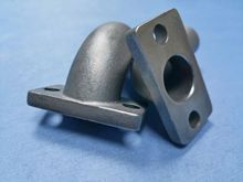 日立机吸尘管弯头 批发PCB钻机  大量机 大族机吸尘管接头