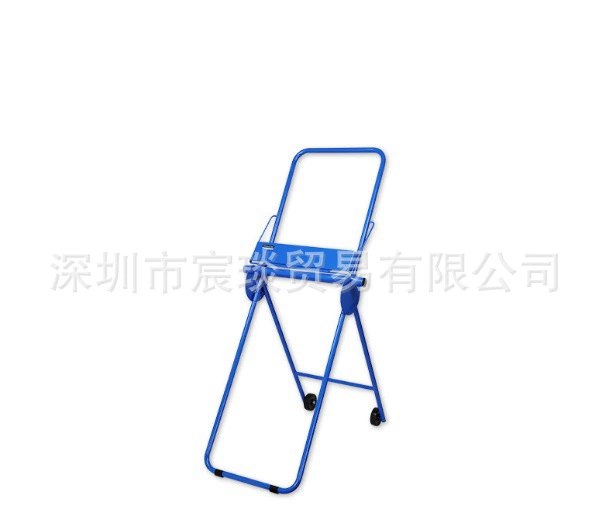 Kimbaili KCP большой рулон промышленной бумажной салфетки держатель промышленной бумаги салфетки 0531-00 бумажная салфетки