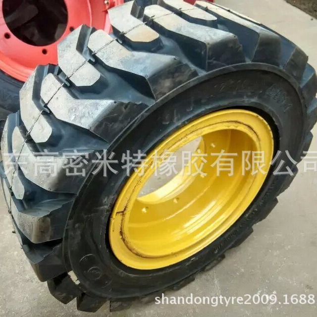 轮胎厂家供应  12-16.5工程机械轮胎叉车轮胎