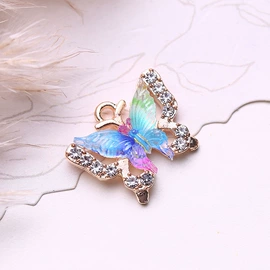 饰品配件;diy饰品;耳环