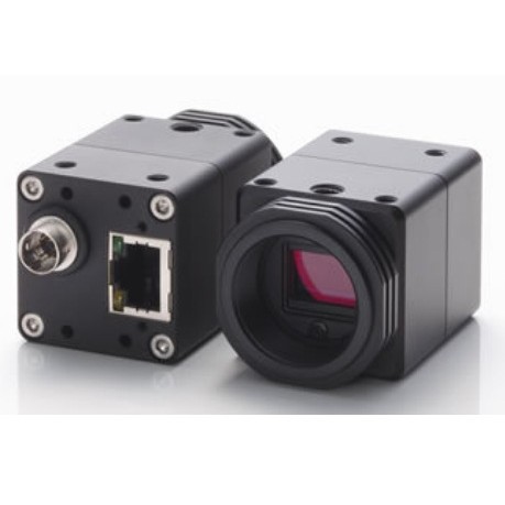 SENTECH森泰克 STC-SBS231POE 黑白工业相机