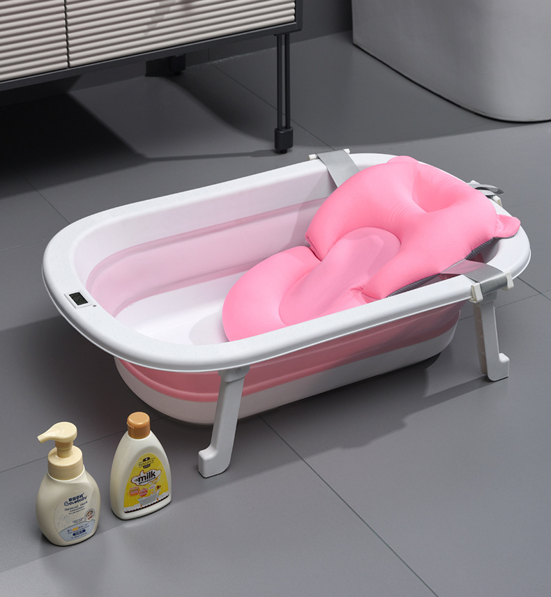 Fábrica directa de los niños baño plegable baño Baño baño bebé baño Baño