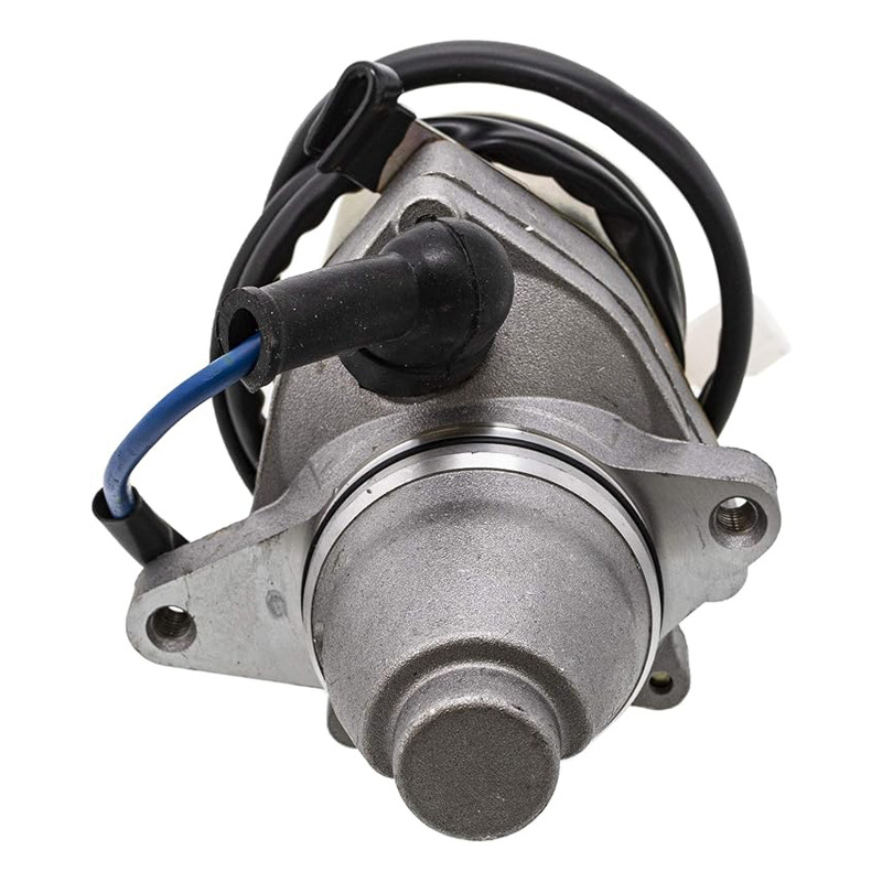 31100-40B01 motorcycle starter motor starter motor suitable for Suzuki LT80 Kawasaki KFX80