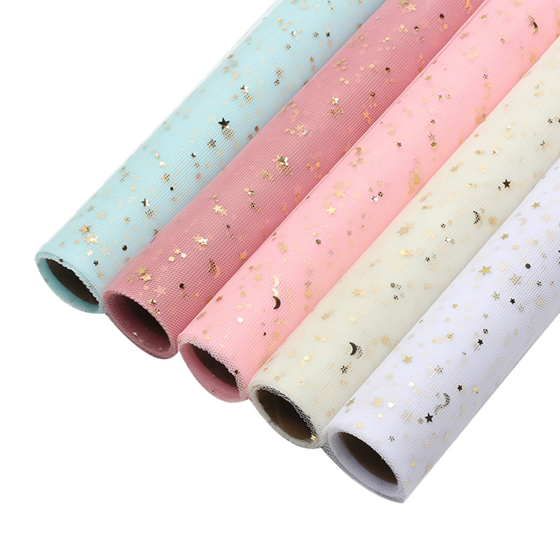 Huaxi estilo coreano estrella de la luna