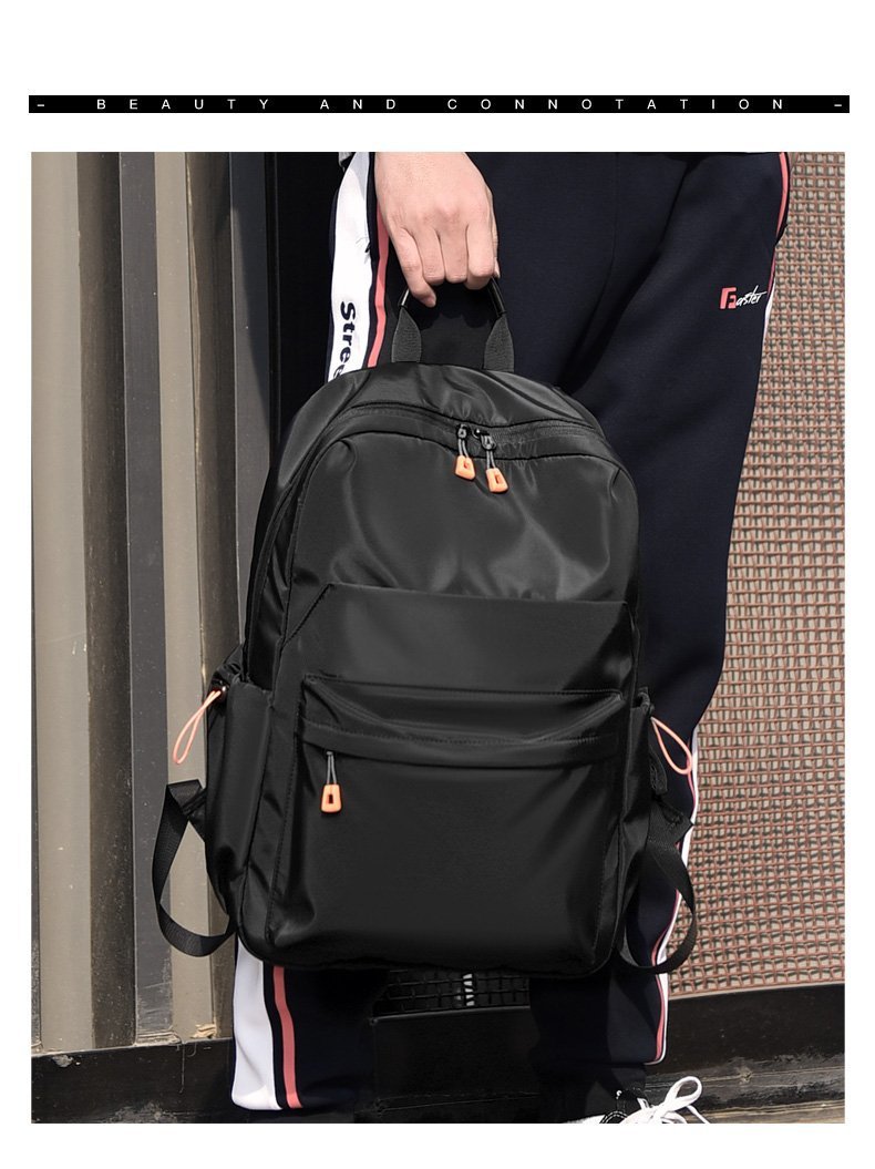 Mochila L008: Resistencia y Estilo
