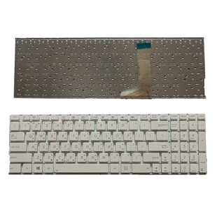 TW for ASUS X556U X556UA X556UB X556UF X556UJ A556UR UV keyboard