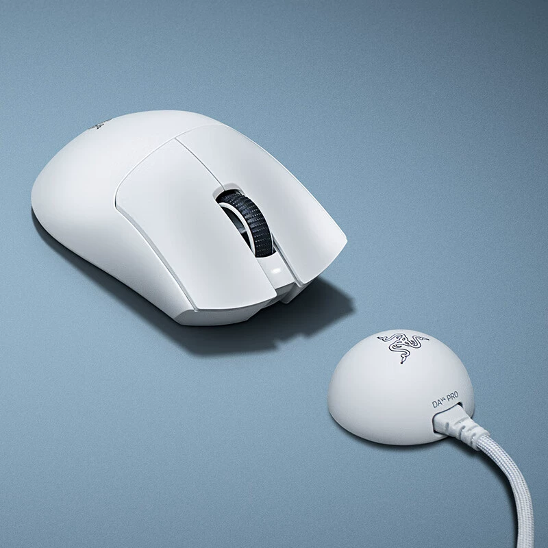 Киберспортивная мышь Lei SHE DeathAdder V4 Pro Purgatory Viper V4 Professional Edition Pro Wireless