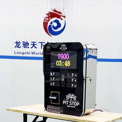 Car washing machine washer water-saving convenient and