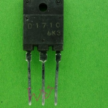 D1710 2SD1710  三极管 现货