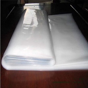 Thickened Plastic Sheet Plastic Film Greenhouse Film Transparent Window Sealing Insulation Waterproof Dustproof Film Agricultural Breeding Plastic Paper