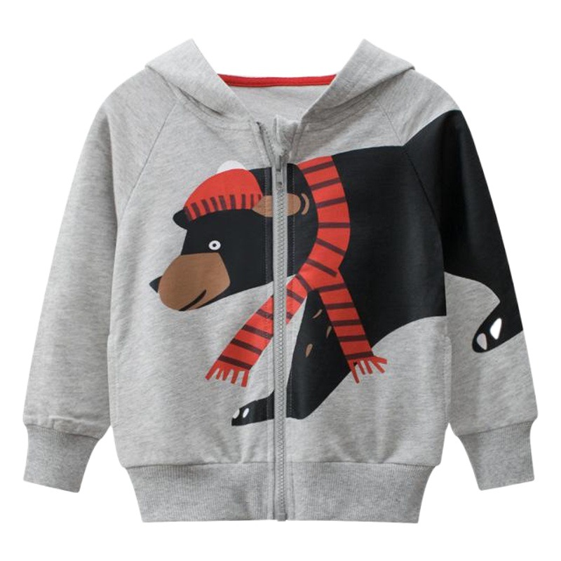 27 niños marca ropa de los al por mayor estilo coreano abrigo otoño nuevo bebé un envío