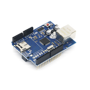 �°� Ethernet W5100 �W�j�Uչ��ģ�K SD���Uչ ����UNO R3