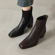 �͹ŷ��^���|�^��ţƤ�߸�ѥ������ȫƤ��ɫ�r��ƴ�Ӵָ�������ѥ