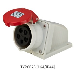 ���� ���I���^ WEIPU IP44���R TYP6623 16A/5о 380V ���b�ײ���
