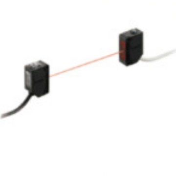 Panasonic 松下CX-411开关传感器对射式光电传感器