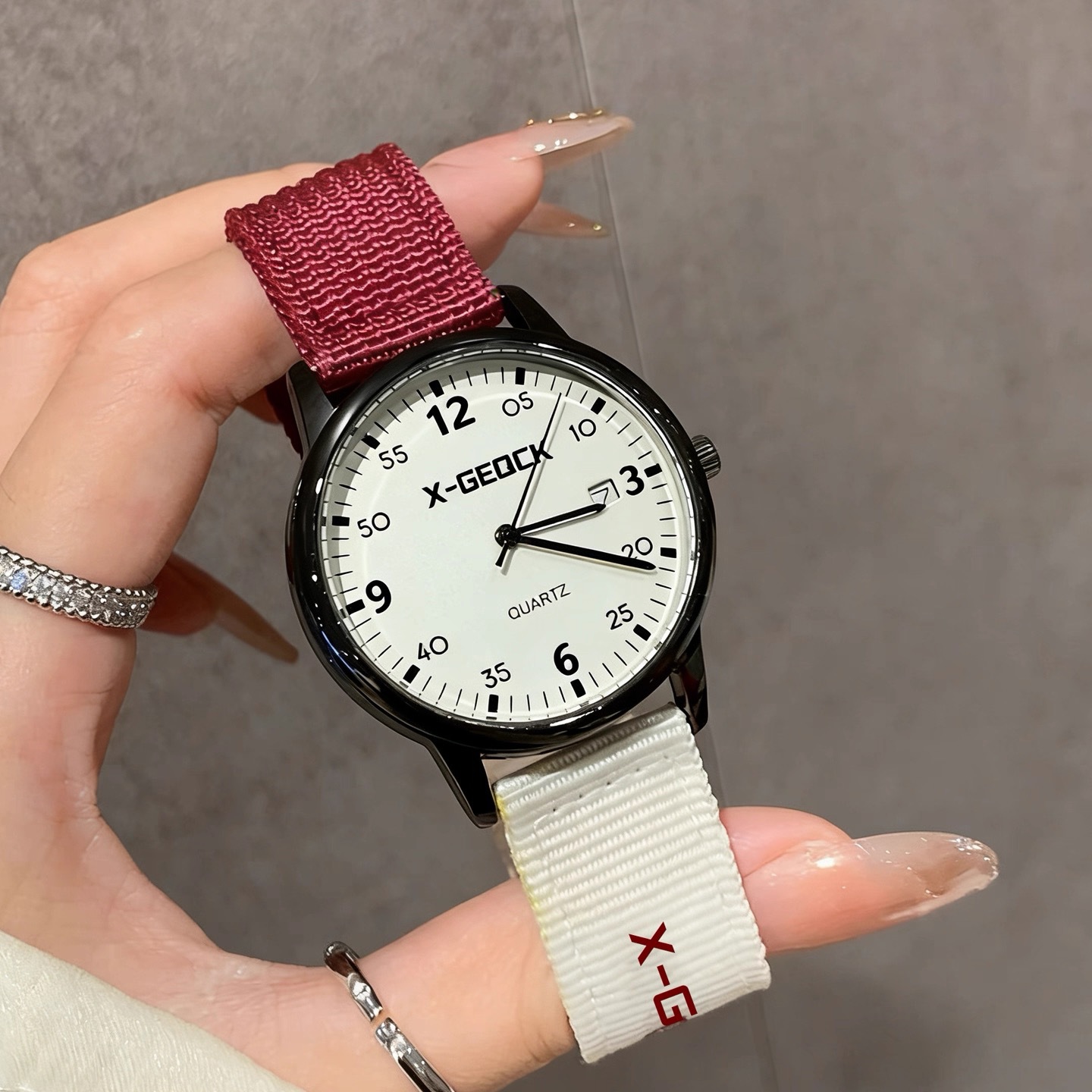 Men's watch