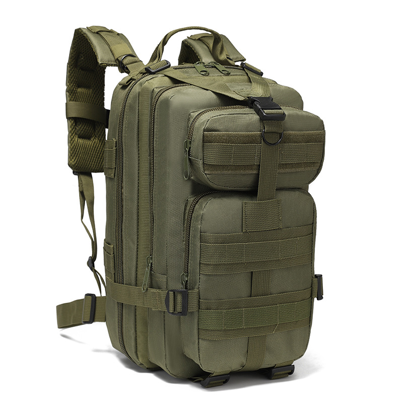 Army green
