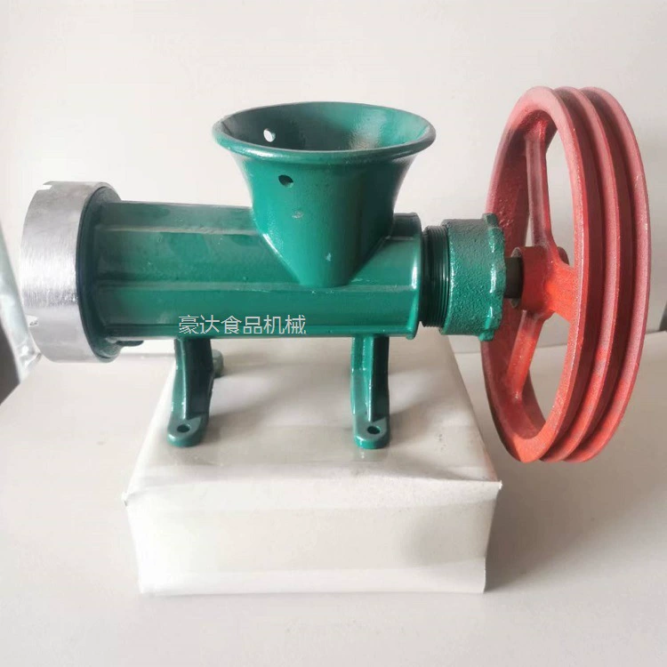 32 мясорубка (головка) Мясорубка Паприка машина, шампур, 32 мясорубка, мясорубка, фарш машина