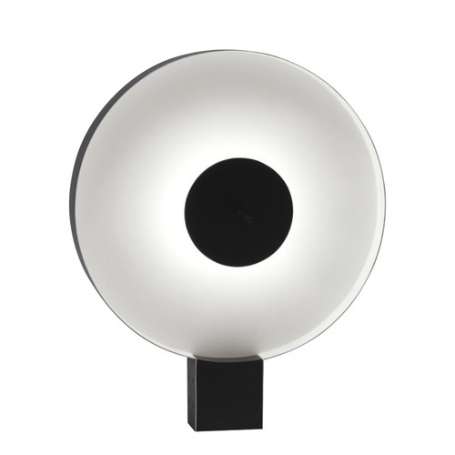 Modern minimalist creative living room table lamp Nordic light luxury hotel office model room study bedroom lamp