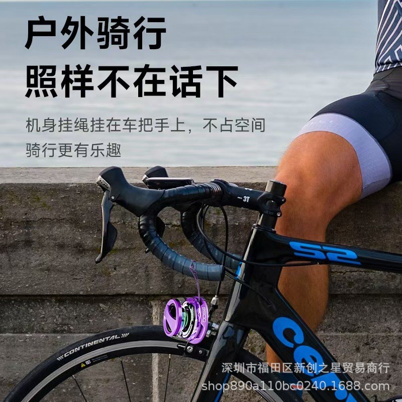 Mini altavoz Bluetooth magnético G200 con soporte para móvil, sonido potente, diseño portátil, modelo popular