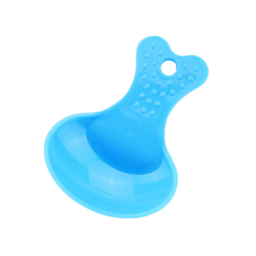 Wholesale economical pet shovel plastic dog food shovel small dog food spoon food shovel pet supplies