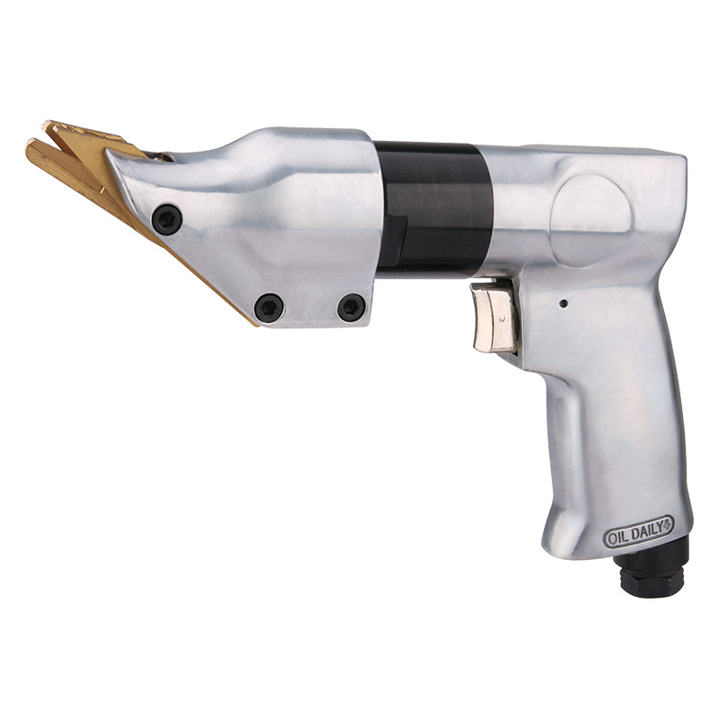 Cizalla Neumática Tipo Pistola para Plástico image 6