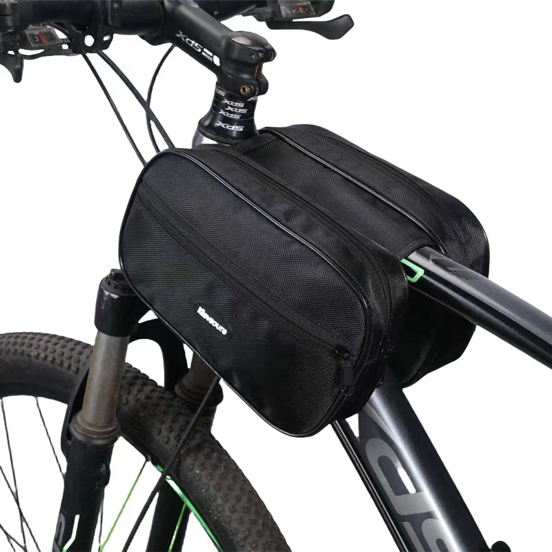 특대형 검정색(지퍼 버전)에는 500ml 물병 1개를 담을 수 있으며 당일 배송됩니다.