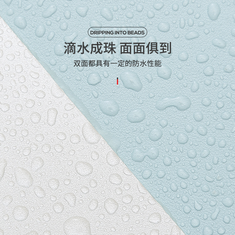 Alfombrilla de ratón de cuero de gran tamaño antideslizante teclado de computadora almohadilla de escritorio de oficina almohadilla de escritura mesa de café almohadilla de escritorio patrón de impresión LOGO