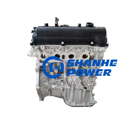 Gw4G15T Car Engine 1.5t Engine assembly