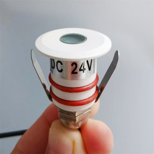 Source Manufacturer Star Underground Light Mini Small Underground Light 1W Cross Star Breathing Light