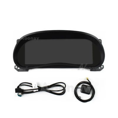 Suitable for Jeep Wrangler automobile instrument