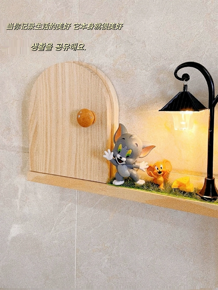 Креативная мультяшная наклейка на переключатель, рамка для розетки, защитная крышка, защита от поражения электрическим током, декоративная рамка, наклейка на панель переключателя света