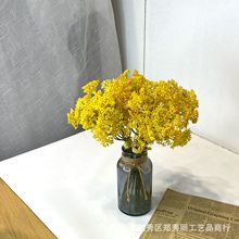 小丁果把束 仿真浆果 酒店卧室桌花 橱窗摆件 工厂直销