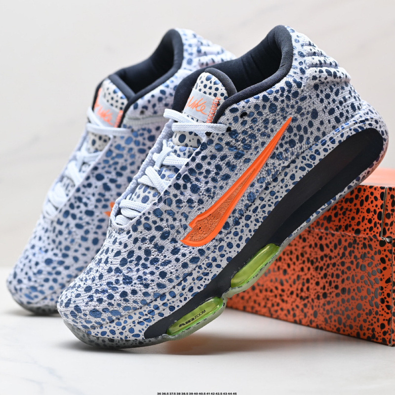 Putian Cross-Border Pure Original Gt Hustle 3 Comfortable Basketball Shoes Non-Slip Wear-Resistant Jogging Low-Top Practical Sports Shoes