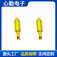 ���������ʽPogopin�����̽ᘳ�늽Ӿ����Ӷ���CNC�ӹ�