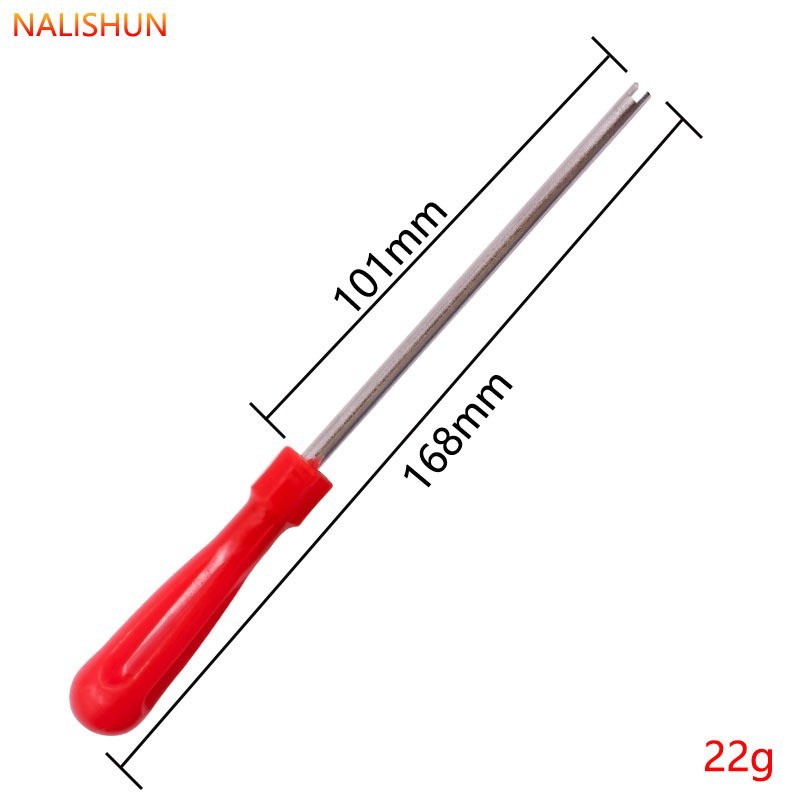 Llave de núcleo de válvula de cabeza única