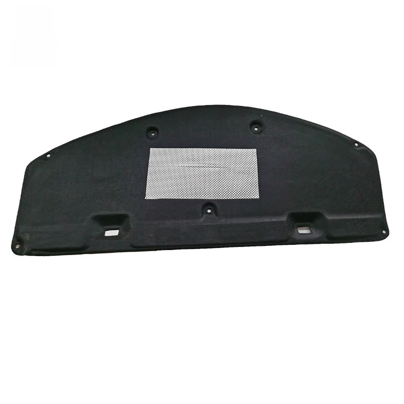 Suitable for Toyota 06-25 Camry Automobile Hood Insulation Cotton Engine Thermal Insulation Cotton Cover Lining Plate