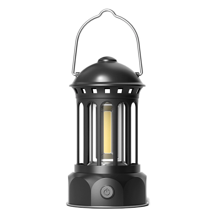 Новый Открытый Кемпинг лампа атмосфера Кемпинг лампа Палатка лампа ретро фонарь подарок лампа освещение портативный лампа лагерь лампа