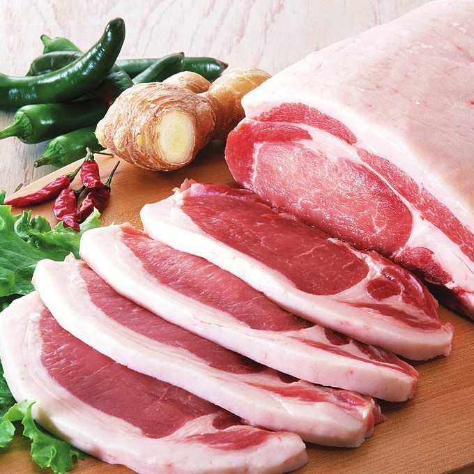 复配酸度水份保持剂（通用肉类保水剂）