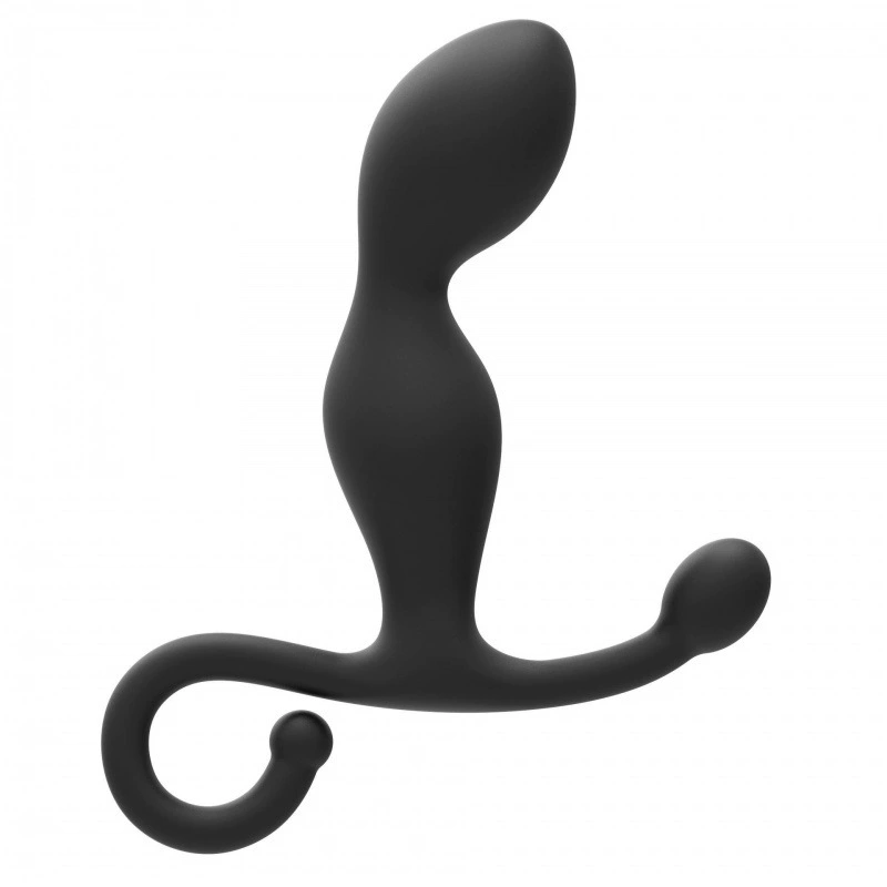 Мужчины и женщины используют заднюю двор anal plug игрушка силиконовая точка G массаж простаты взрослые секс-товары