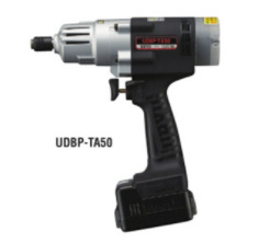日本瓜生URYU油压脉冲扳手UDBP-A50 / UDBP-A60