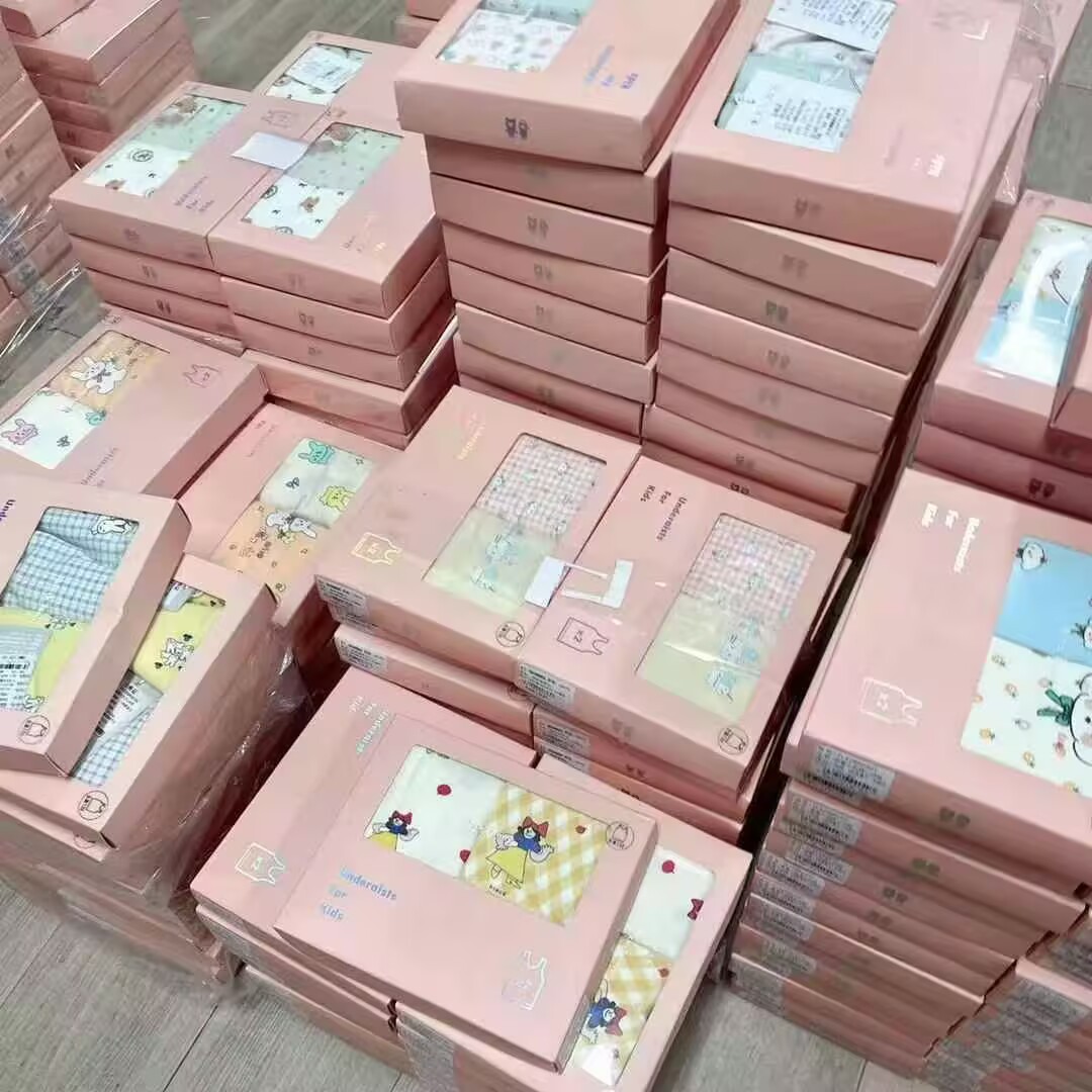 小黑托昵背心 儿童背心 童装拿货 品牌童装 儿童服装 童装批发
