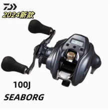�_�|��DAIWA24�¿� SEABORG 100J/L�ֳ�늽g늄�݆는���~݆